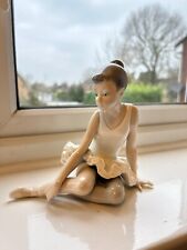 Nao ballerina figurines for sale  LEICESTER