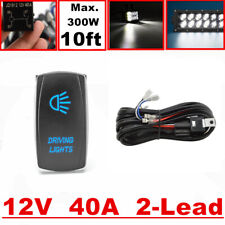 Driving lights wiring for sale  USA