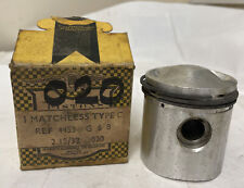 Vintage matchless 250 for sale  DUDLEY