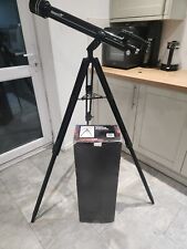 Tasco beginners telescope for sale  CANTERBURY