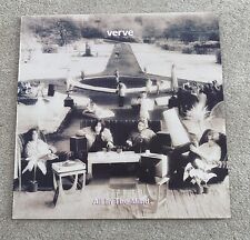 Verve mind vinyl for sale  BRISTOL