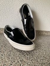 Vans classic slip gebraucht kaufen  Schwetzingen