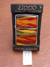 ZIPPO - 1995 - BOIS, occasion d'occasion  France