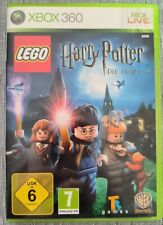 Usado, Lego Harry Potter: die Jahre 1-4 (Microsoft Xbox 360, 2010) comprar usado  Enviando para Brazil