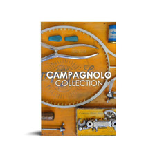 Campagnolo Collection (book / libro) segunda mano  Embacar hacia Argentina
