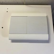 Consola Sony PlayStation 3 PS3 Super Slim Edición Limitada Blanca Solo 1 TB, usado segunda mano  Embacar hacia Mexico