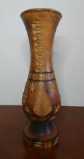 Grand vase bois d'occasion  Langres