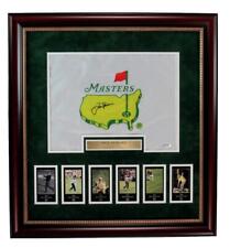 Jack nicklaus autographed for sale  Camp Hill