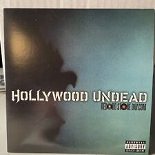 Hollywood undead record for sale  Portland