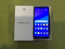 Used, Huawei P20 Lite 128GB for sale  Shipping to South Africa