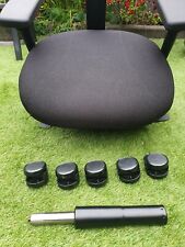 Posturite replacement seat for sale  WEST BROMWICH