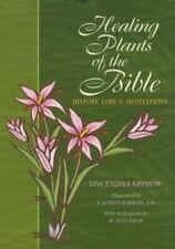 Healing plants bible for sale  CANTERBURY