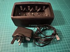 varta battery charger for sale  MIRFIELD