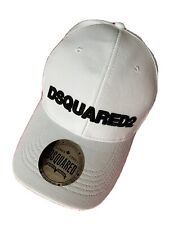 Dsquared2 cappello berretto usato  Carovilli