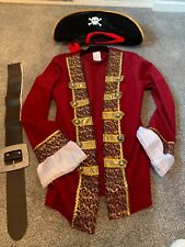 Pirate outfit treasure for sale  ATHERSTONE