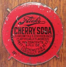 Fleck cherry soda for sale  Minneapolis