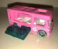 Hot wheels barbie for sale  Simi Valley