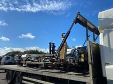 Hook loader equipment for sale  NUNEATON