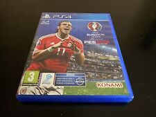 PES 2016 PRO EVOLUTION SOCCER 2016 SONY PS4 PLAYSTATION 4 EDITION EDITION FR PAL comprar usado  Enviando para Brazil