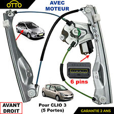 Remonte vitre electrique d'occasion  Saint-Omer