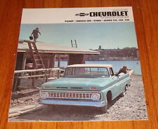 Original 1963 chevrolet for sale  North Liberty