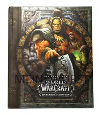 Warcraft warlords draenor gebraucht kaufen  Wesseling