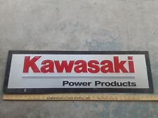 Vintage kawasaki power for sale  Mount Olive