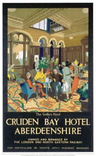 Vintage cruden bay for sale  CRUMLIN