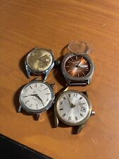 Mens vintage mechanical for sale  Kalamazoo