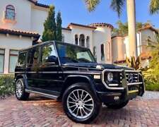 suv awd mercedes for sale  Tampa