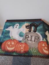 Nice fabric halloween for sale  CRAIGAVON