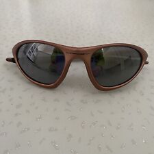 Oakley topcoat sunglasses for sale  CROYDON