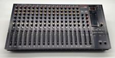 Vintage tascam channel for sale  Santa Cruz