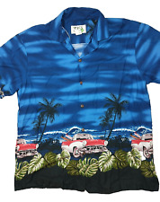 Kys hawaiian shirt for sale  Crestwood