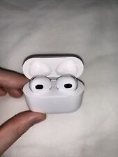 Apple airpods 3rd for sale  ROMFORD