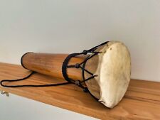 Bambus trommel djembe gebraucht kaufen  München