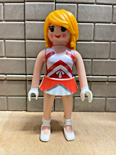 Playmobil personnage femme d'occasion  Saint-Loup-Géanges