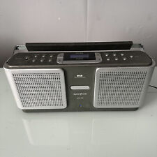 Hitachi stereo portable for sale  DERBY