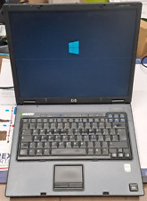 hp notebook compaq usato  Cornuda