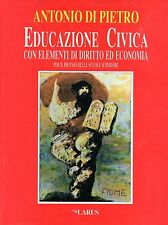 Educazione civica con usato  Italia