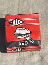 Nos vintage miller for sale  Shipping to Ireland