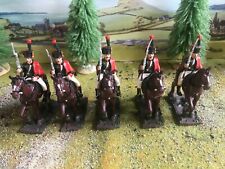 Napoleonic french chasseurs for sale  DERBY