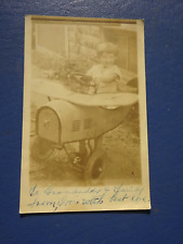 Circa 1920 sepia for sale  Lapeer