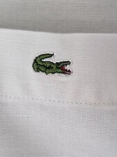lacoste shirts for sale  ST. HELENS