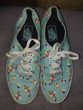 Women vans 6.5 for sale  HUNTINGDON