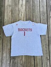 Houston Rockets "Tracy McGrady" Shirt for sale  Shipping to South Africa