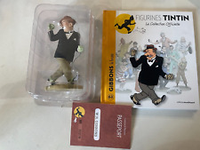 Tintin figure no. d'occasion  Expédié en Belgium