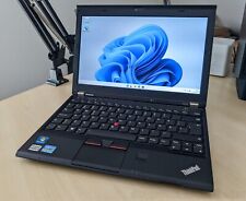 Thinkpad x230 intel gebraucht kaufen  Alling