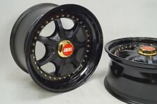 BBS RT RC RS 18-calowe felgi aluminiowe BMW e24 e28 e32 e34 e36 e90 M5 M3 Custom Nardi F, używany na sprzedaż  PL