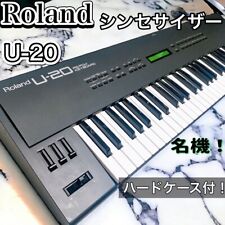 Roland pcm synthesizer d'occasion  Expédié en Belgium